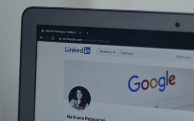 LinkedIn: Når din profil skal findes