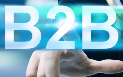 Guide til B2B markedsføring 2023